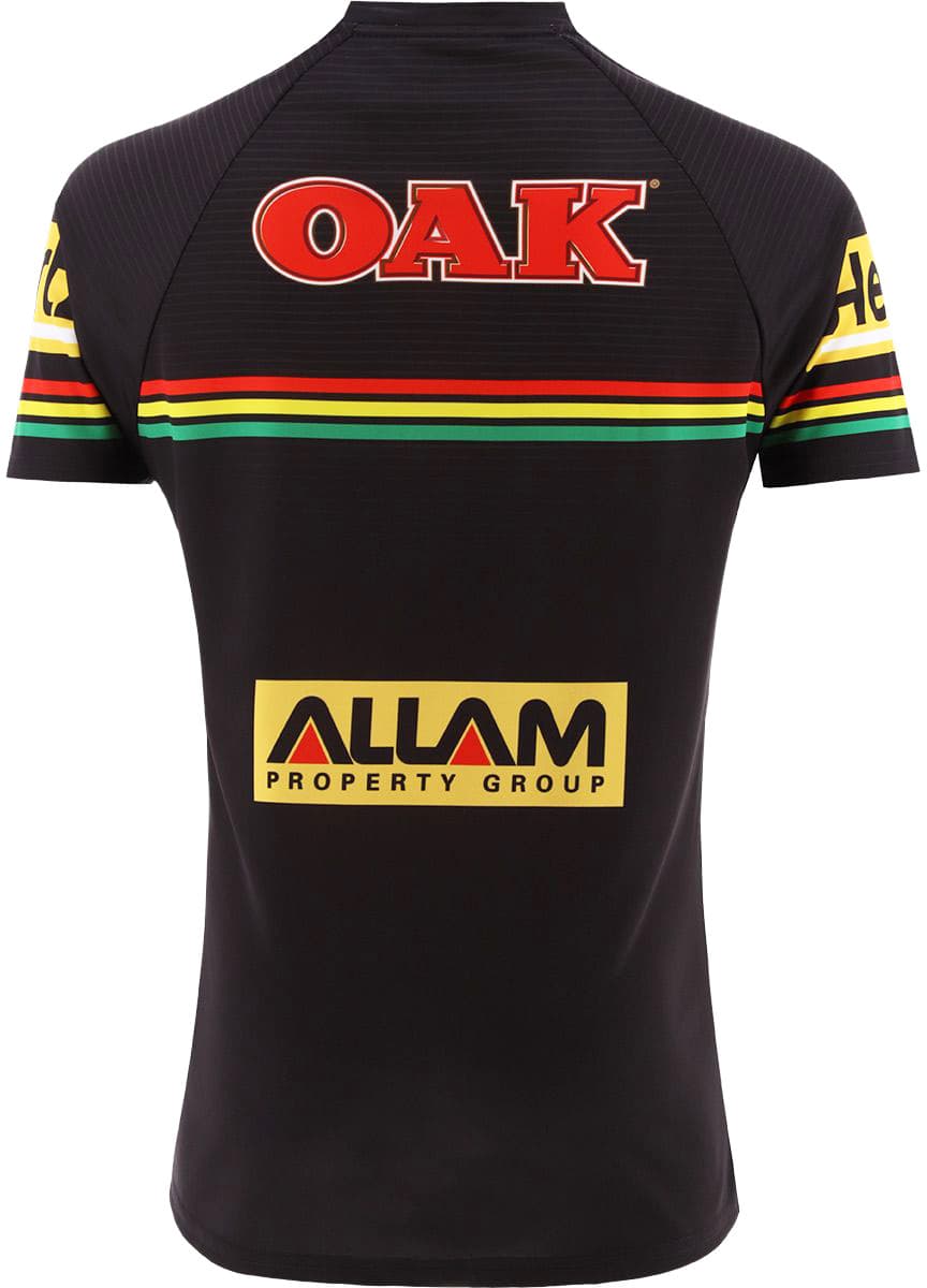 Penrith Panthers 2025 NRL Mens Home Jersey