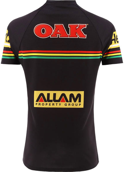 Penrith Panthers 2025 NRL Mens Home Jersey