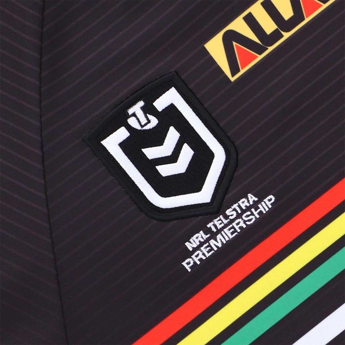 Penrith Panthers 2025 NRL Mens Home Jersey