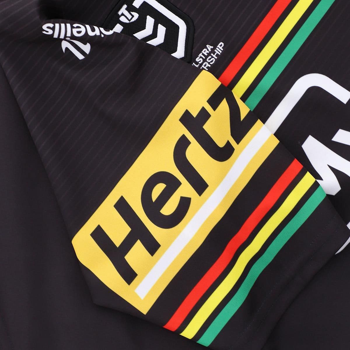 Penrith Panthers 2025 NRL Mens Home Jersey