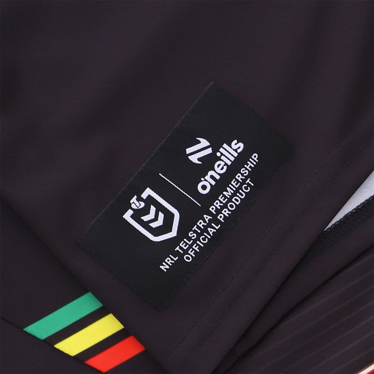Penrith Panthers 2025 NRL Mens Home Jersey