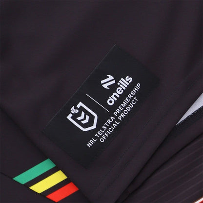 Penrith Panthers 2025 NRL Mens Home Jersey