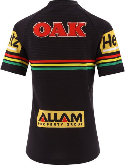 Penrith Panthers 2025 NRL Kids Home Jersey