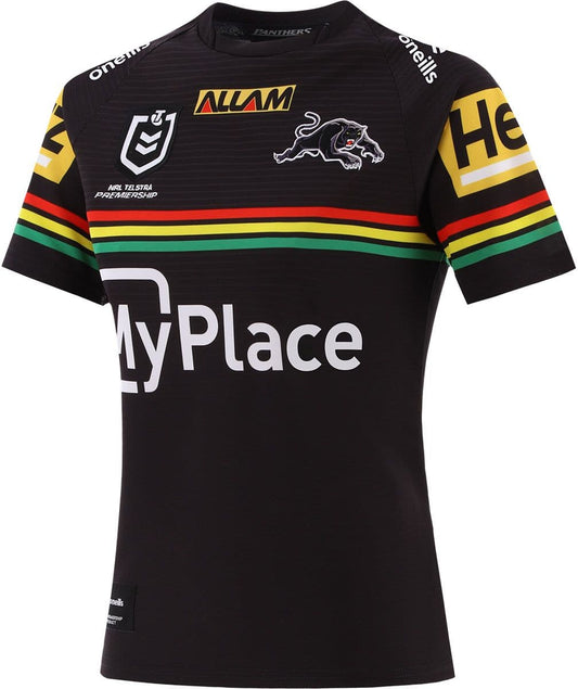 Penrith Panthers 2025 NRL Ladies Home Jersey