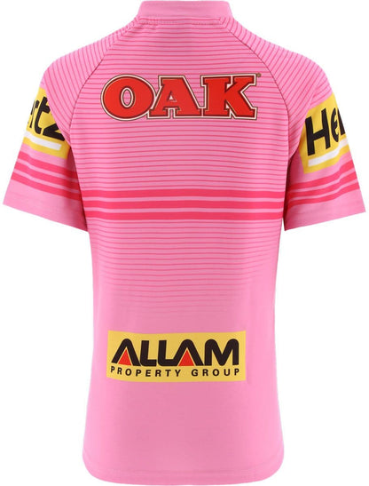 Penrith Panthers 2025 NRL Kids Away Jersey