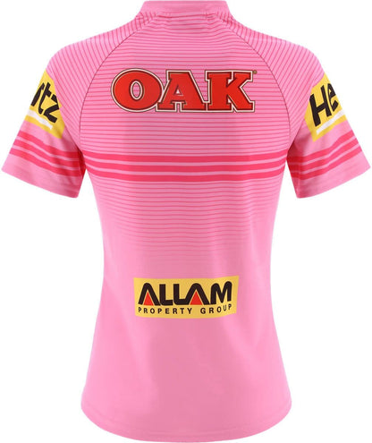 Penrith Panthers 2025 NRL Ladies Away Jersey