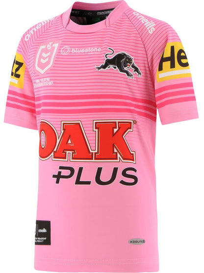 Penrith Panthers 2023 NRL Kids Away Jersey