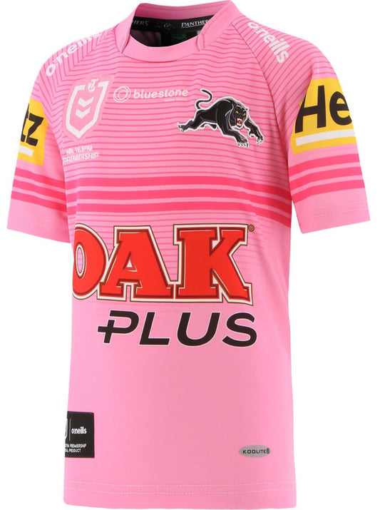 Penrith Panthers 2023 NRL Kids Away Jersey