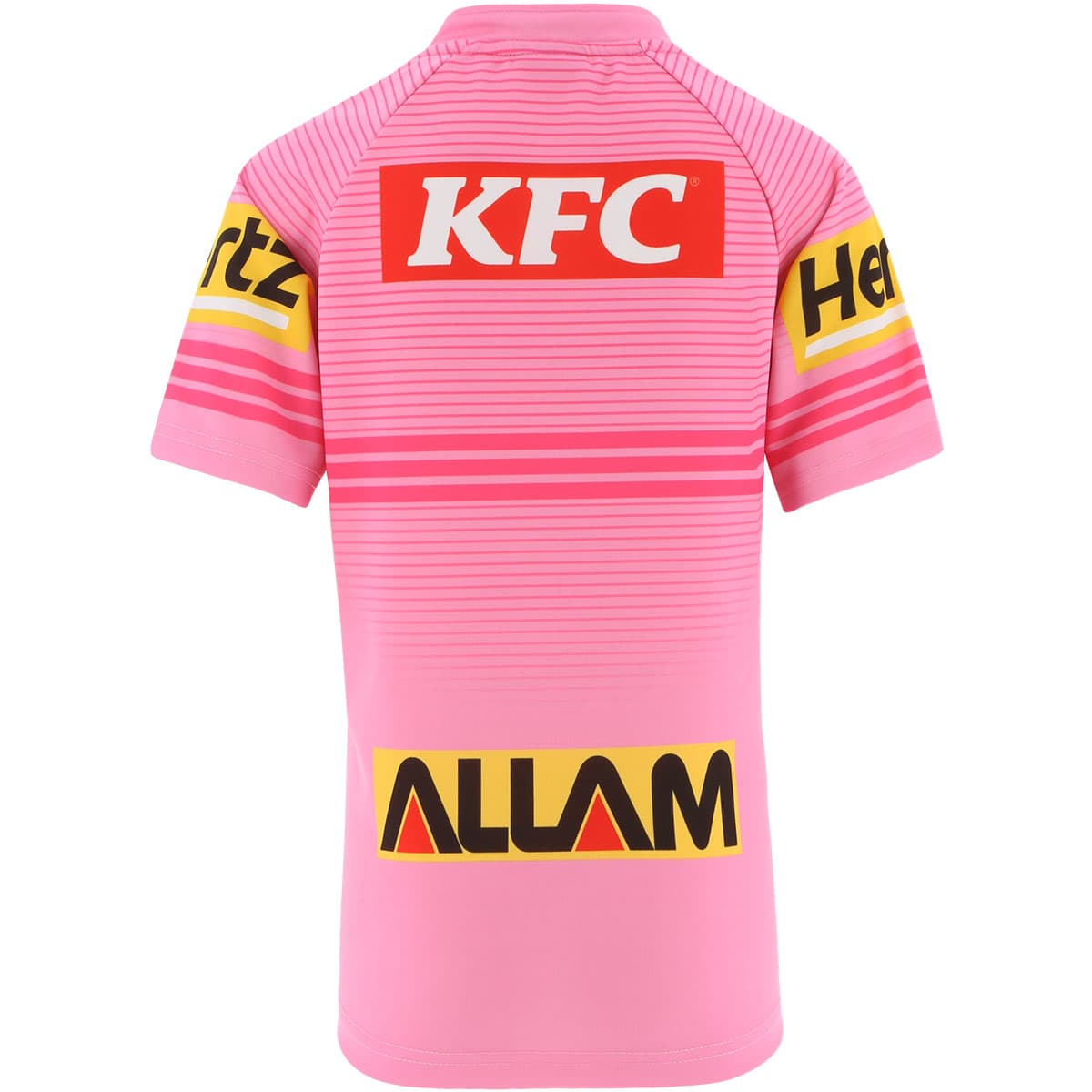 Penrith Panthers 2023 NRL Kids Away Jersey