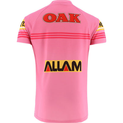 Penrith Panthers 2024 NRL Mens Away Jersey