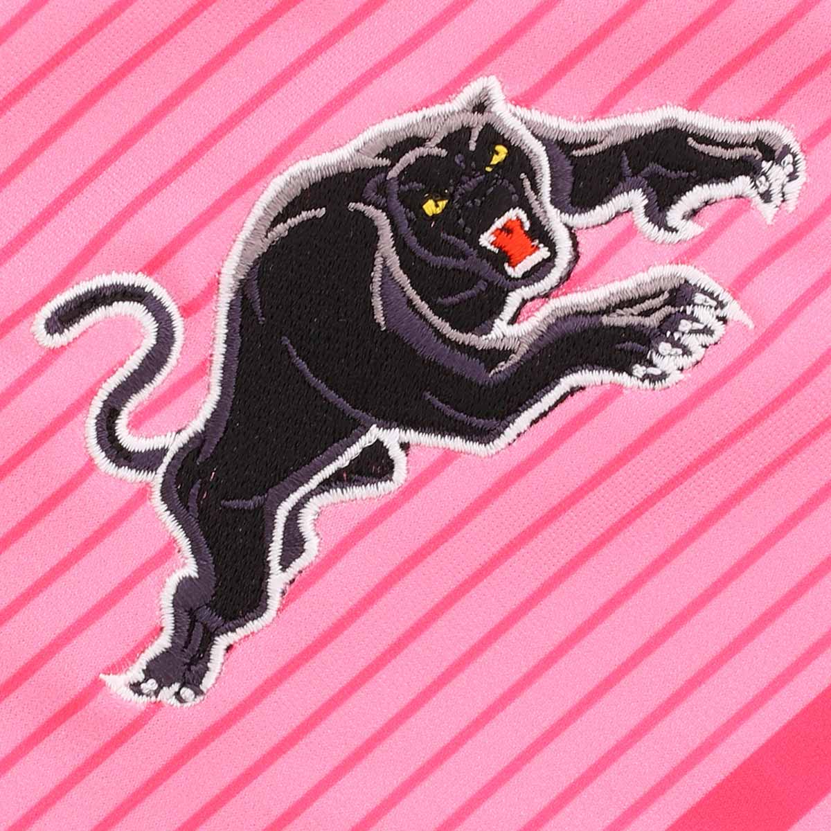 Penrith Panthers 2024 NRL Toddler Away Jersey