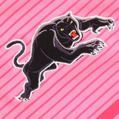 Penrith Panthers 2024 NRL Toddler Away Jersey