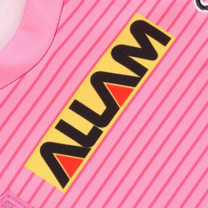 Penrith Panthers 2024 NRL Mens Away Jersey