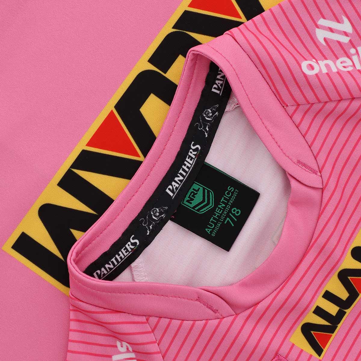 Penrith Panthers 2024 NRL Kids Away Jersey