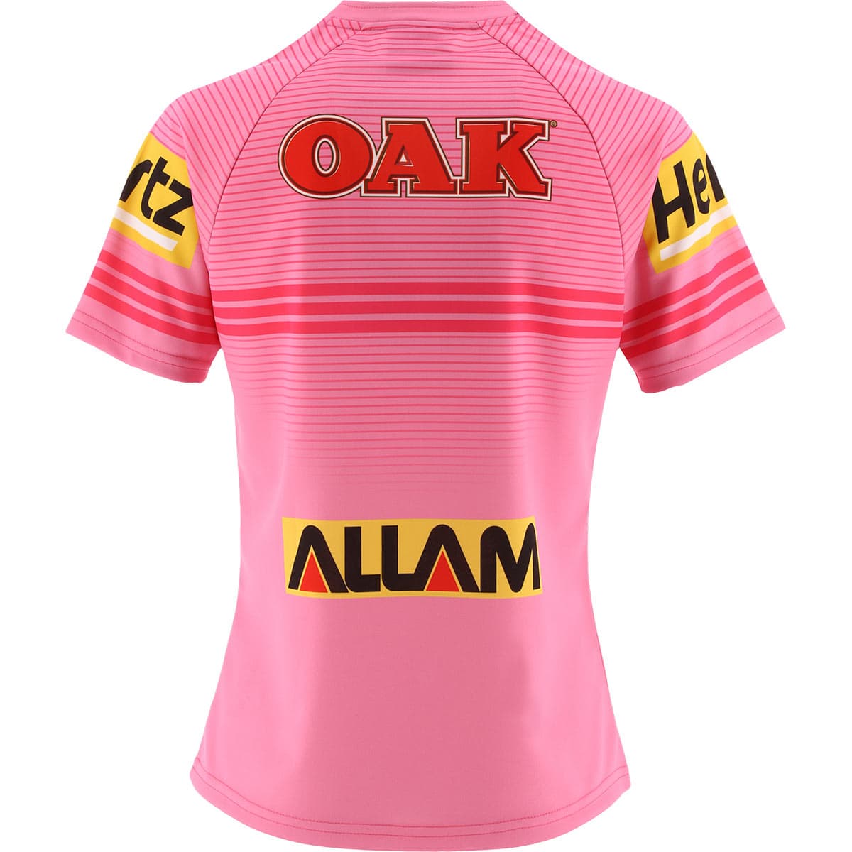 Penrith Panthers 2024 NRL Ladies Away Jersey