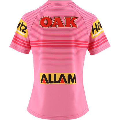 Penrith Panthers 2024 NRL Ladies Away Jersey