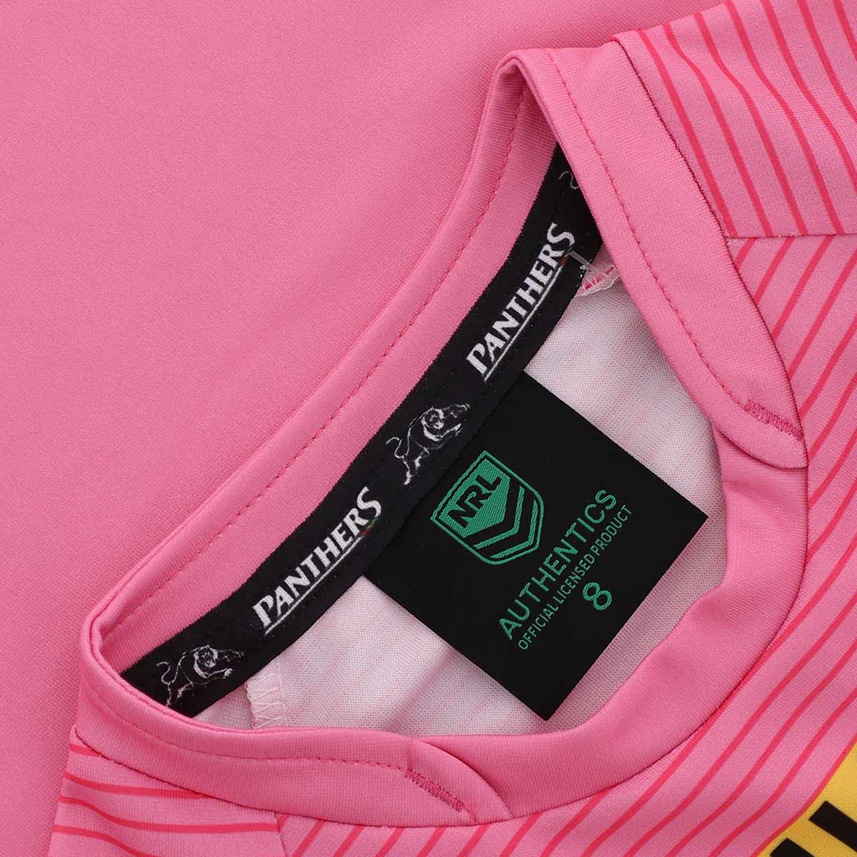 Penrith Panthers 2024 NRL Ladies Away Jersey