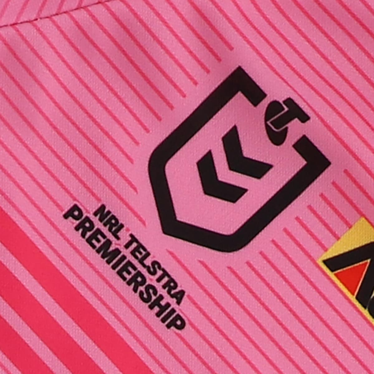 Penrith Panthers 2024 NRL Ladies Away Jersey