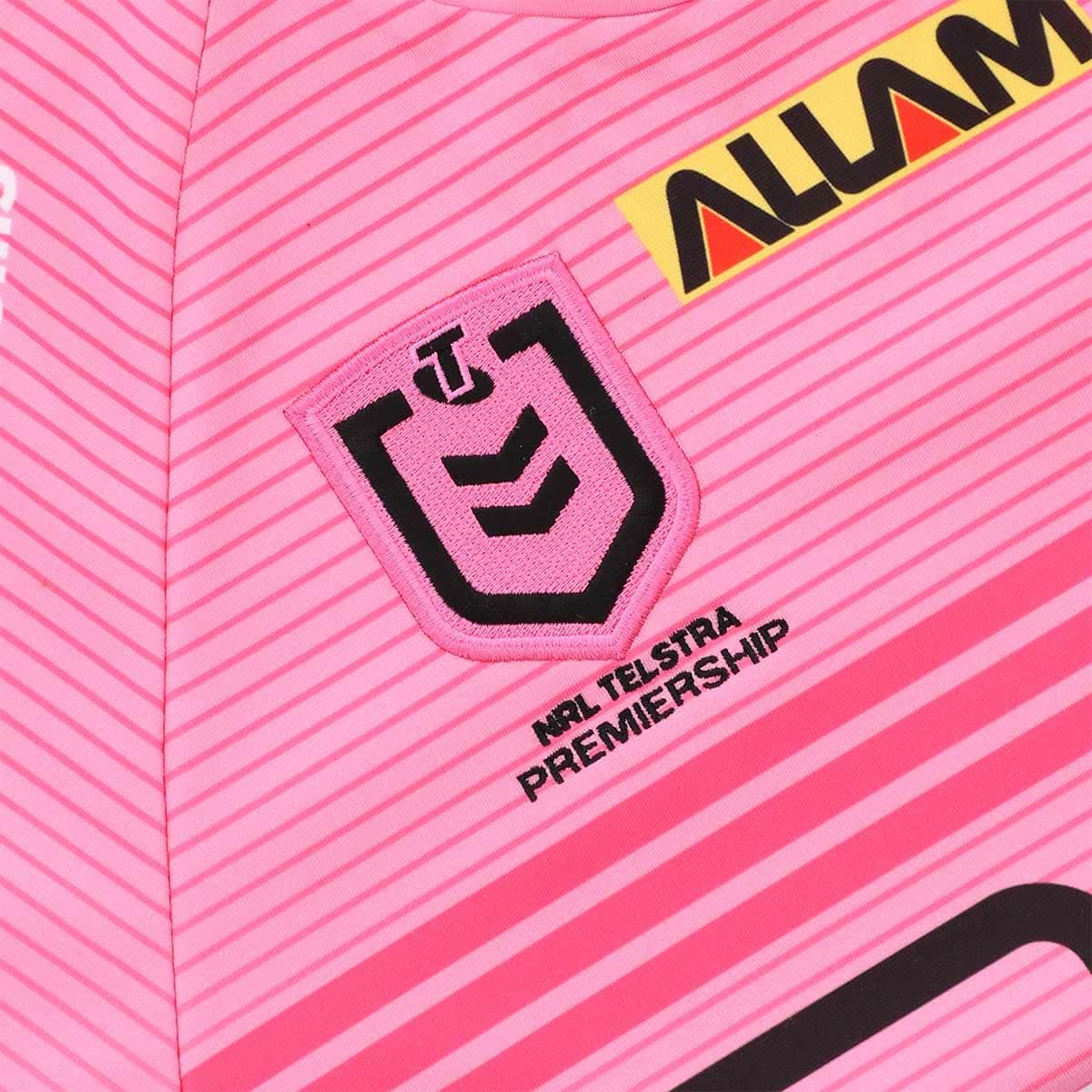 Penrith Panthers 2025 NRL Mens Away Jersey