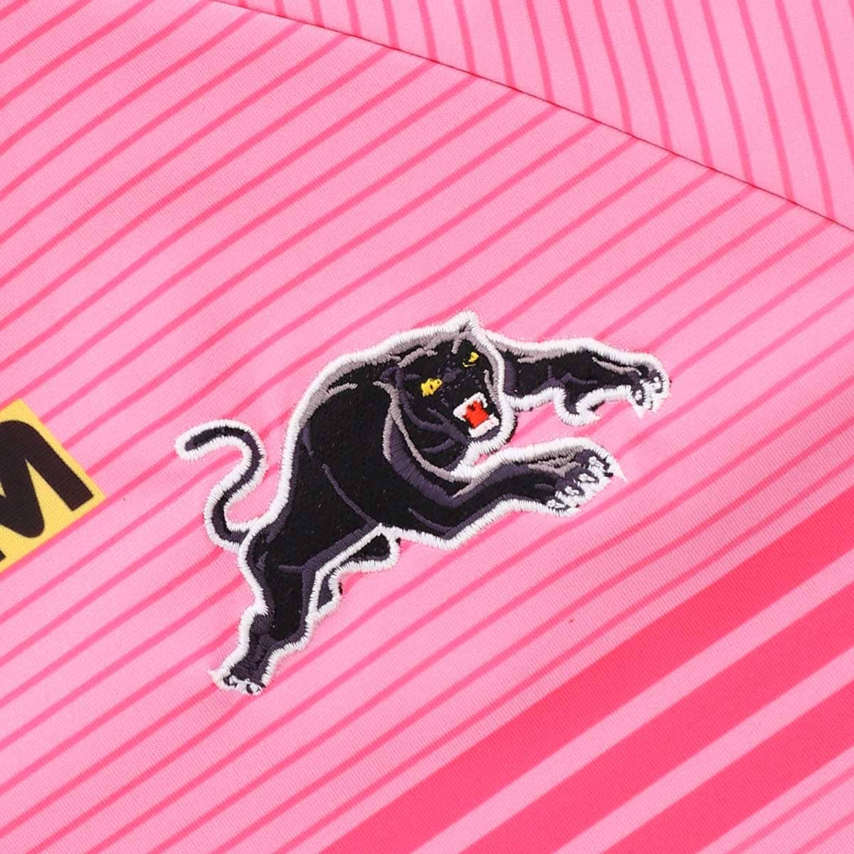 Penrith Panthers 2025 NRL Kids Away Jersey