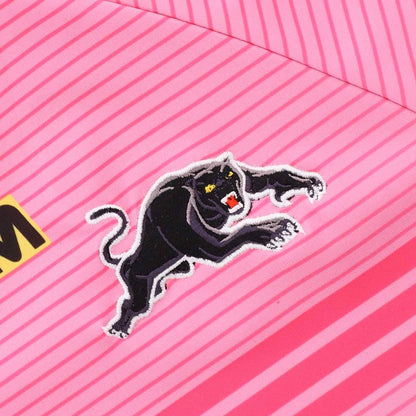 Penrith Panthers 2025 NRL Kids Away Jersey