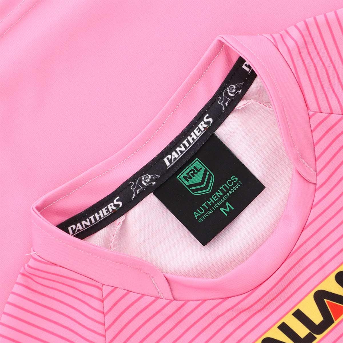 Penrith Panthers 2025 NRL Mens Away Jersey