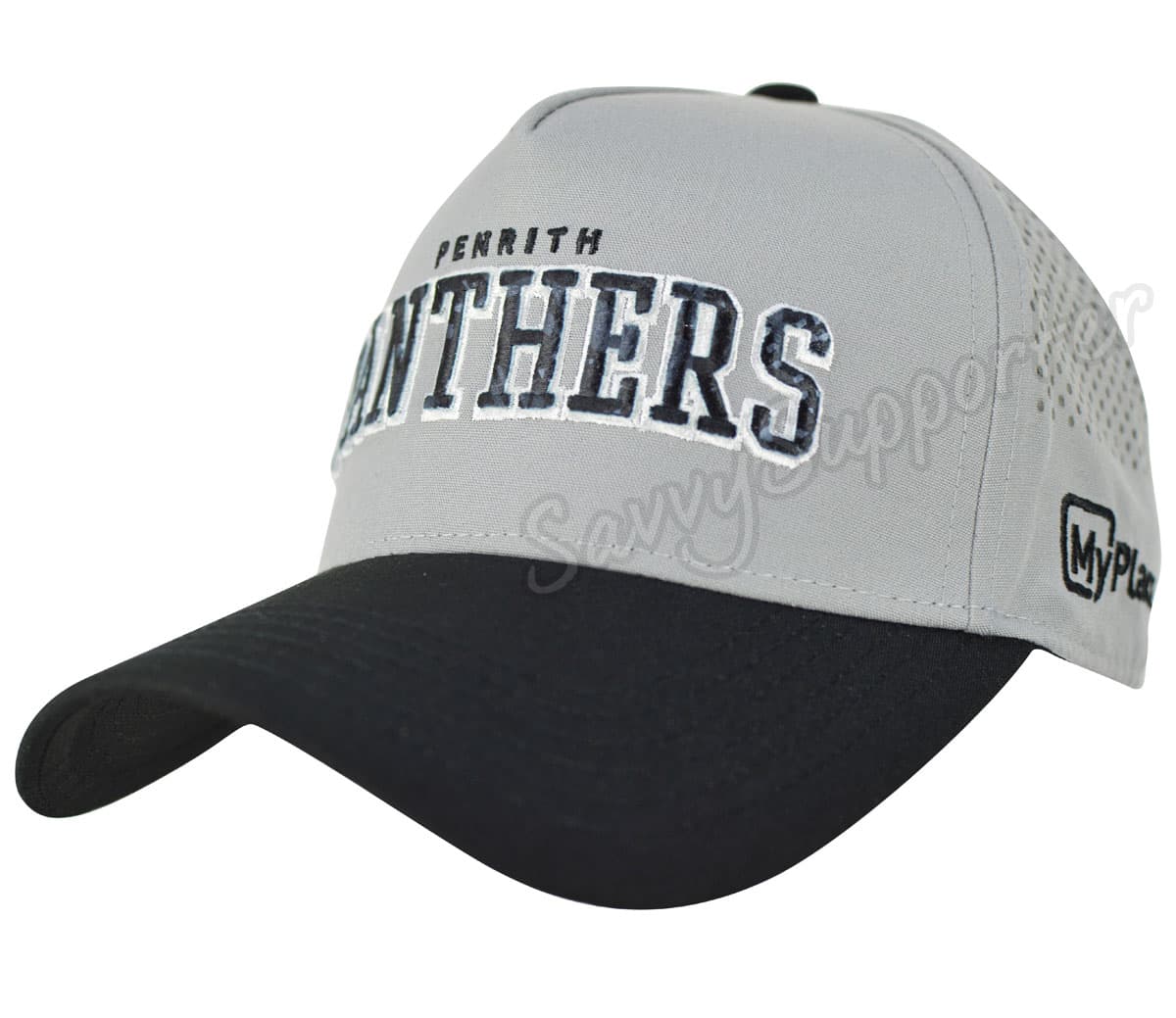 Penrith Panthers 2024 NRL Adults Training Cap