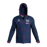 North Queensland Cowboys NRL Mens Team Hoody