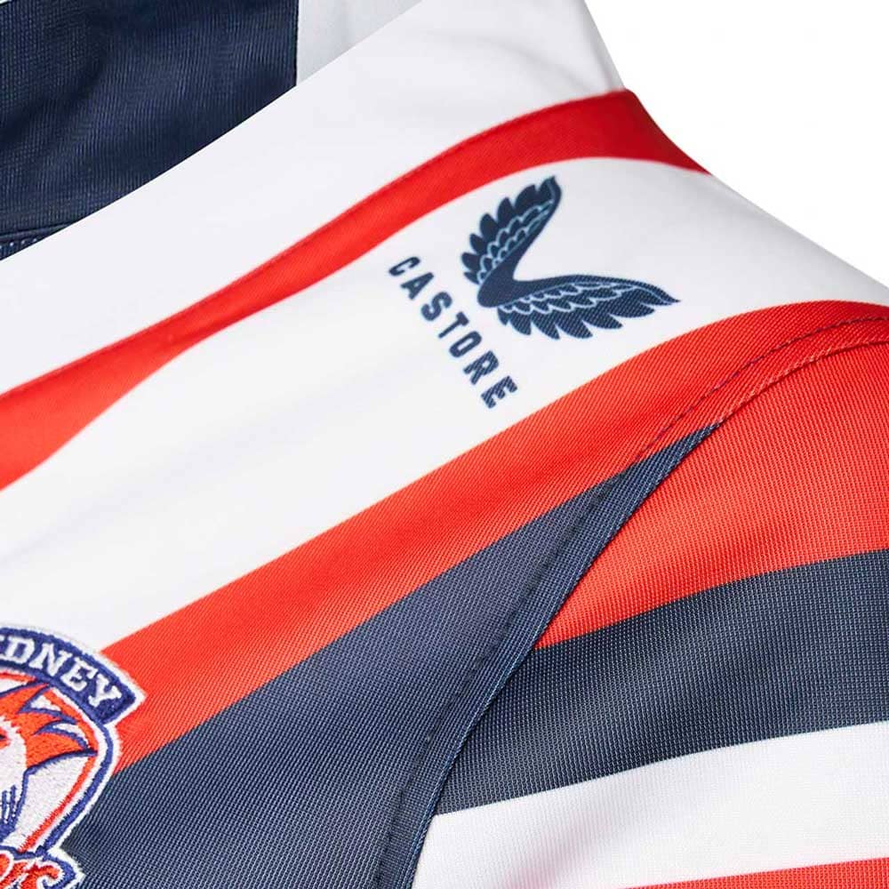 Sydney Roosters NRL Mens Home Jersey