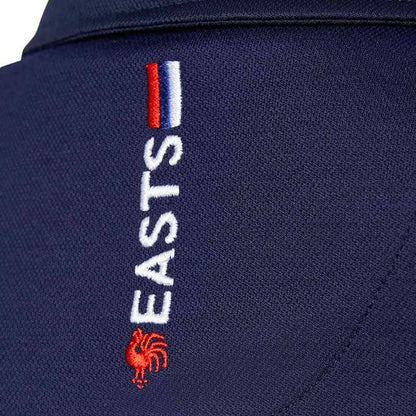 Sydney Roosters NRL Ladies Media Polo Shirt