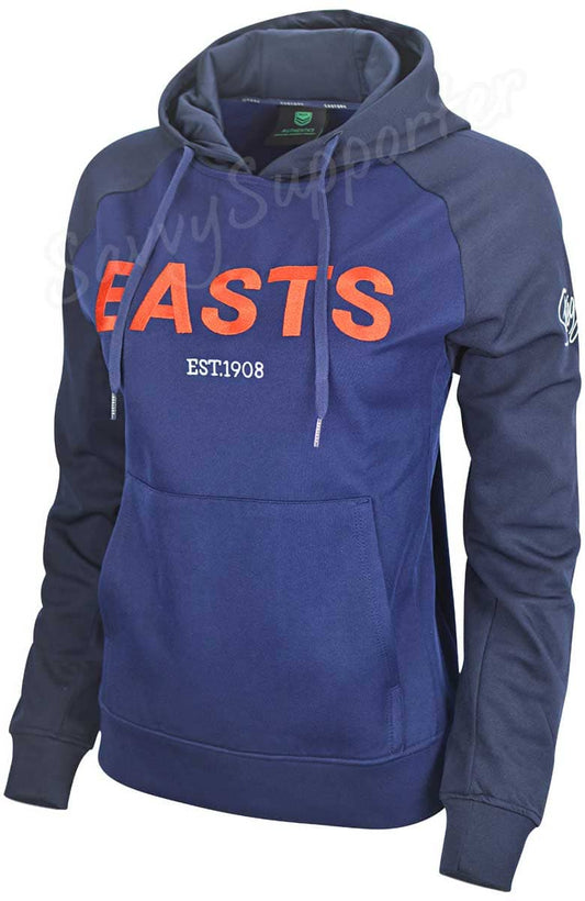 Sydney Roosters NRL Ladies Travel Hoody