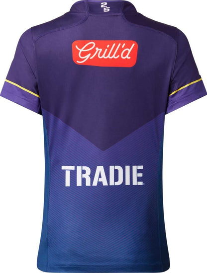 Melbourne Storm 2023 NRL Ladies Home Jersey