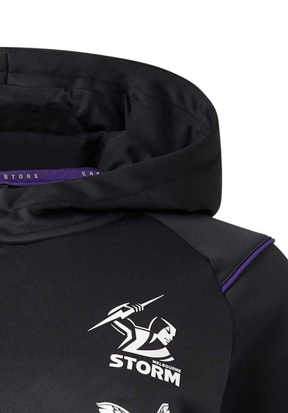 Melbourne Storm 2023 NRL Ladies Zip Thru Jacket