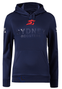 Sydney Roosters 2024 NRL Ladies Travel Hoody