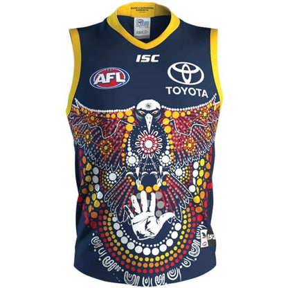 Adelaide Crows Kids Indigenous Guernsey