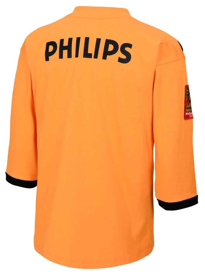 Balmain Tigers 1989 NRL Mens Grand Final Retro Jersey