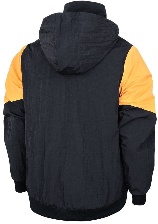 Balmain Tigers NRL Mens Retro Track Jacket