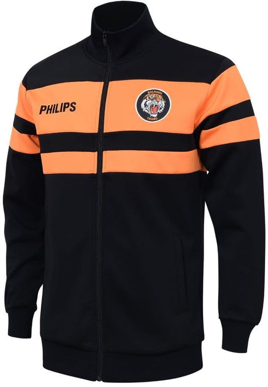 Balmain Tigers NRL Mens Retro Jacket