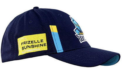 Gold Coast Titans NRL Media Cap