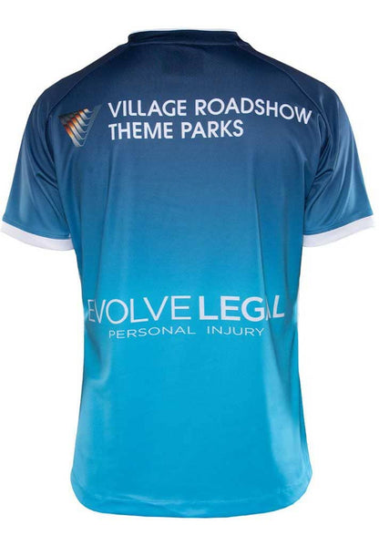 Gold Coast Titans Mens Home Jersey