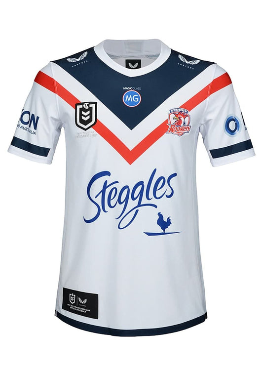 Sydney Roosters NRL Kids Away Jersey