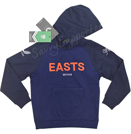 Sydney Roosters NRL Kids Travel Hoody