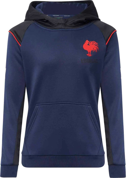 Sydney Roosters 2023 NRL Ladies Travel Hoody