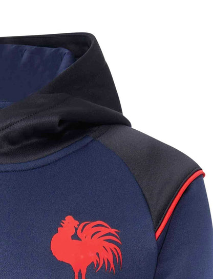 Sydney Roosters 2023 NRL Ladies Travel Hoody