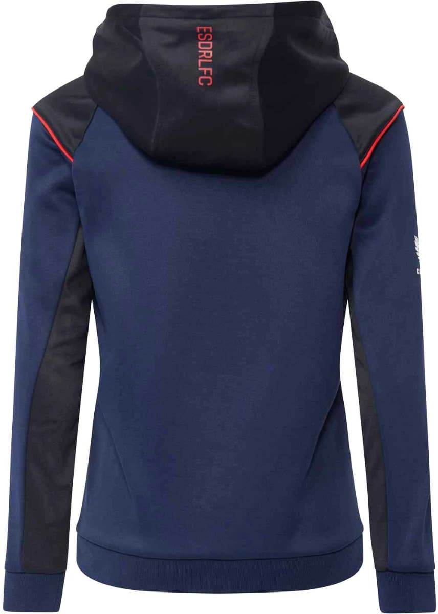 Sydney Roosters 2023 NRL Ladies Travel Hoody