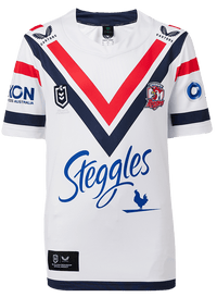 Sydney Roosters 2024 NRL Kids Away Jersey