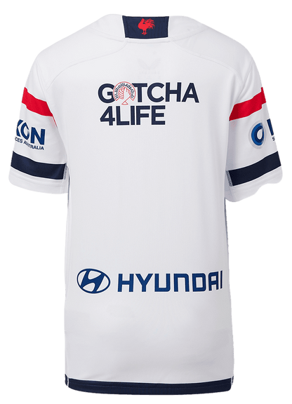 Sydney Roosters 2024 NRL Kids Away Jersey