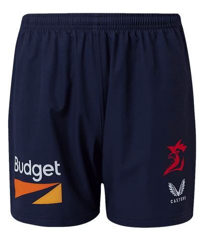 Sydney Roosters 2024 NRL Mens Training Shorts
