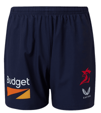 Sydney Roosters 2024 NRL Mens Training Shorts