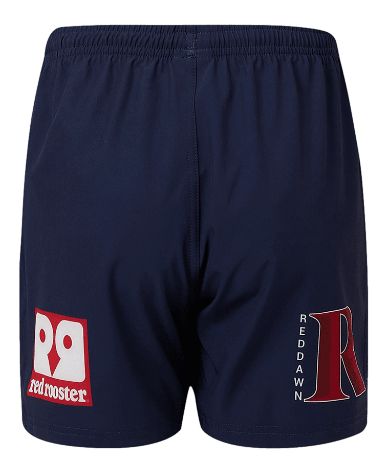 Sydney Roosters 2024 NRL Mens Training Shorts